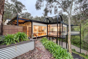 The Treehouse Belair